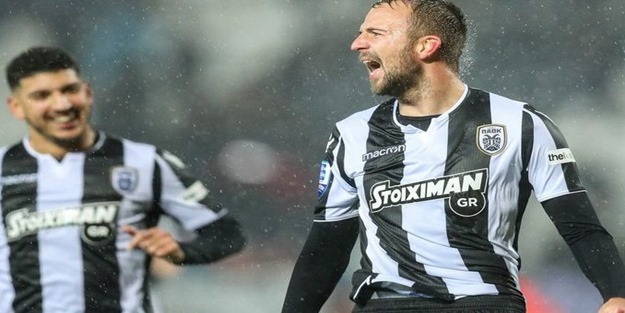 Trabzonspor'un yeni transferini duyurdular! Josip Misic hamlesi