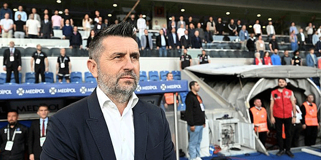 Trabzonspor'un yeni yıldızları geliyor! Orsic ve Fernandez imzayı atacak...