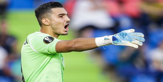 Trabzonspor'un yıldızı Uğurcan Çakır için 22 milyon Euro!