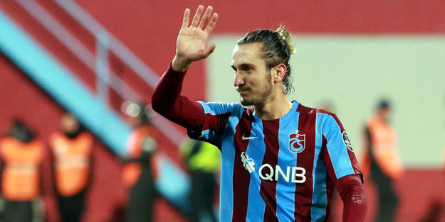 Trabzonspor'un yıldızı Yusuf Yazıcı kimdir?