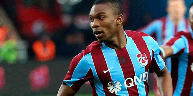 Trabzonspor'un yıldızına 6 milyon euro teklif etti