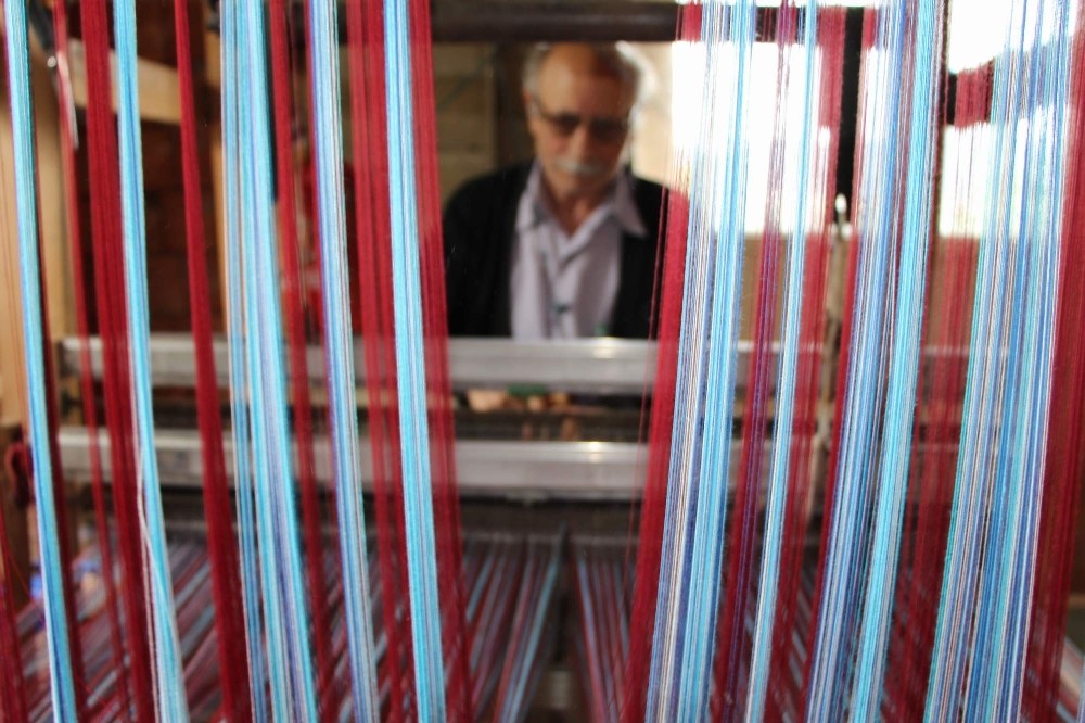 Trabzonspor’un yurtiçi ve yurt dışında büyük beğeni toplayan son forması unutulan bir sanatı hatırlattı 