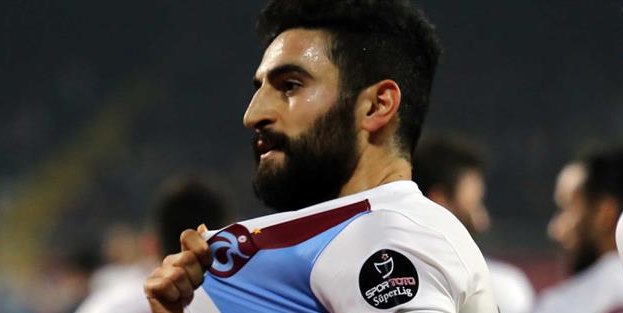 Trabzon'un Ekici için istediği çılgın rakam!