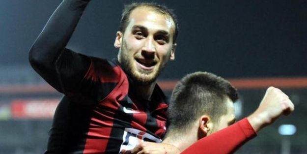 Trabzon'un peşine düştüğü 3 Antep'li