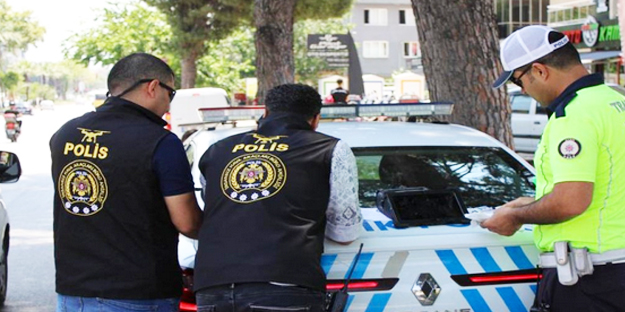 Trafiğe çıkmadan önce mutlaka kontrol edin! Sonra durum böyle maalesef: Artık 39 bin 750 lira cezası var! Belli oldu