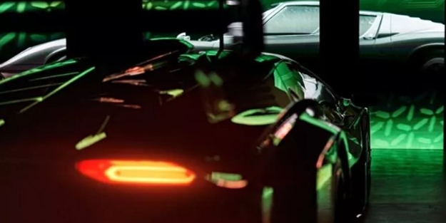 Trafiğe çıkması yasak! Yeni canavar tanıtıldı