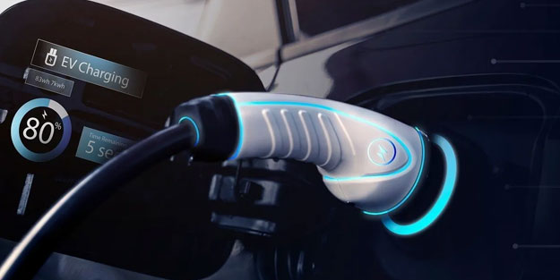 Trafiğe kayıtlı elektrikli otomobillerin sayısı artıyor