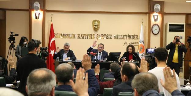 Trafiği yapay zeka yönetecek