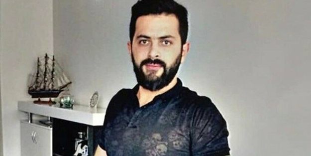 Trafik canavarı 2 çocuk babasını hayattan kopardı