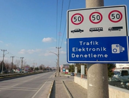 Trafik cezaları iptal edilecek mi?