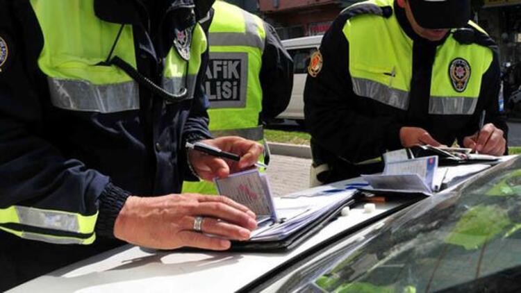 Trafik cezaları ne kadar oldu 2020