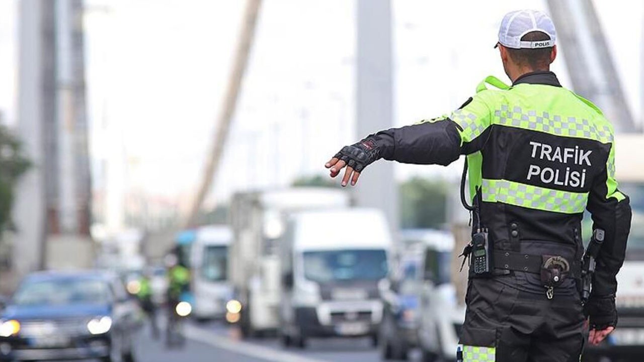 Trafik cezalarına rekor artış: Bunları yapan ehliyeti ile vedalaşsın!