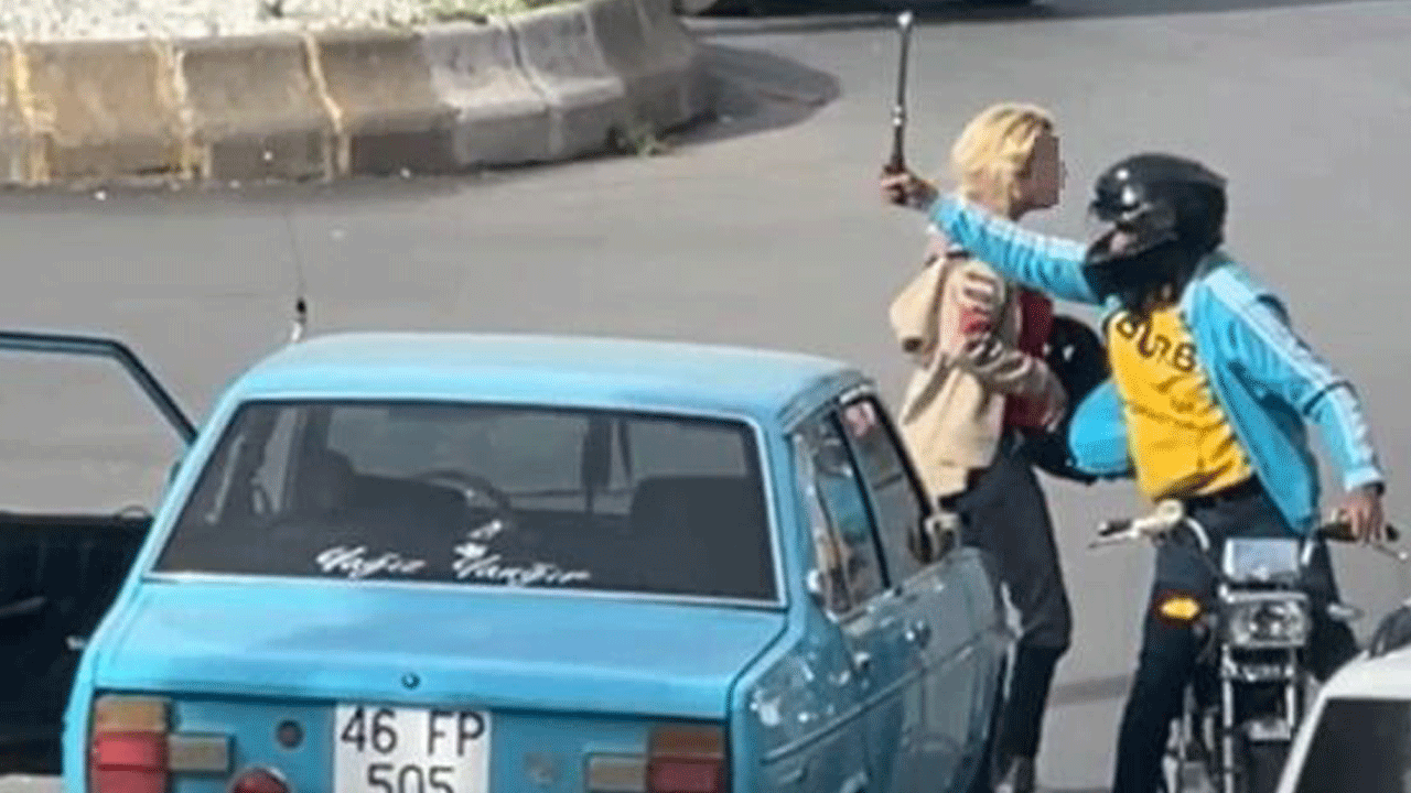 Trafik cezalarını artıracak Karayolları Trafik Kanunu Meclis'te!