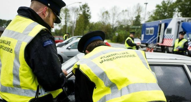 Trafik cezası en fazla Norveç’te kesiliyor