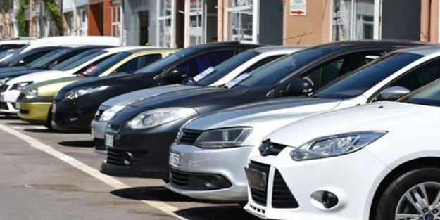 Trafik cezası iptali emsal karar: Yargıtay'dan milyonlarca araç sahibini ilgilendiriyor! İkinci el araç satışlarıyla ilgili