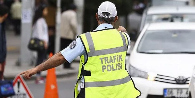Trafik cezası ödemelerinde yeni dönem! Milyonlarca vatandaşı ilgilendiriyor
