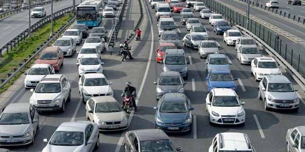 Trafik cezası sorgulama nereden, nasıl yapılır?