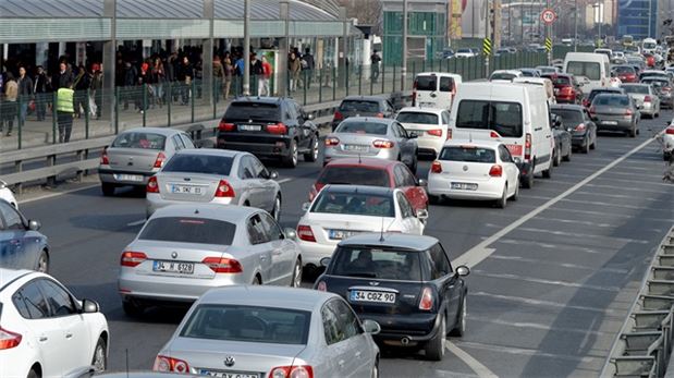 'Trafik ile kasko birleşirse sigorta primleri artar'