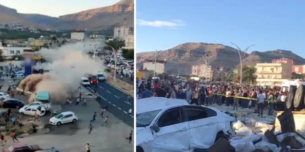 Trafik katliamında ‘düşük maliyetli parça’ suçlaması!