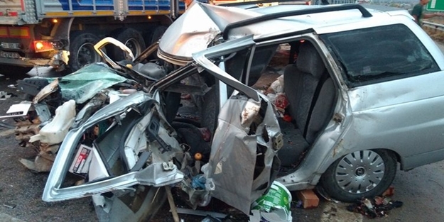 Trafik kazaları nasıl önlenir?