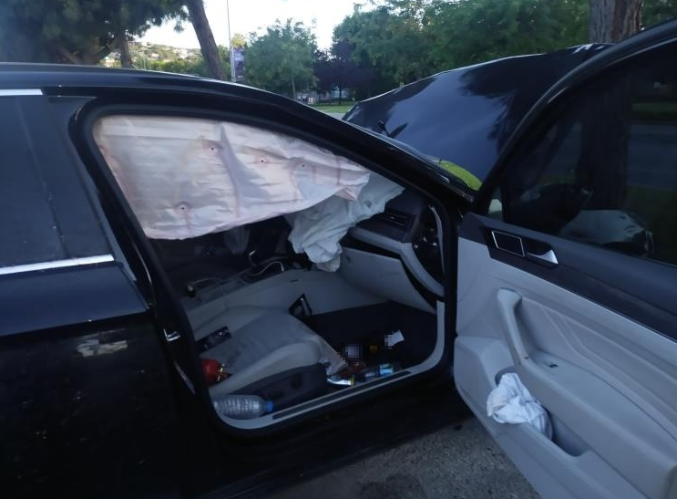 Trafik kazalarında göz ardı edilen gerçek! Alkol öldürür