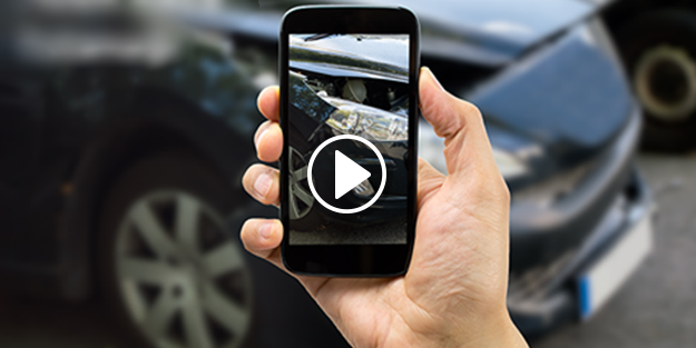 Trafik kazalarında yeni dönem!