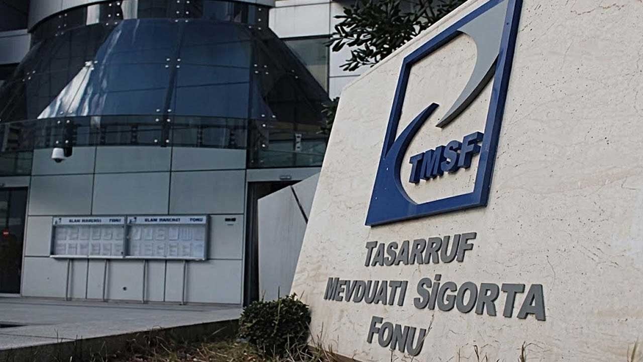 Trafik kazası çetesi soruşturması! Kayyım atanan 20 şirket TMSF'de