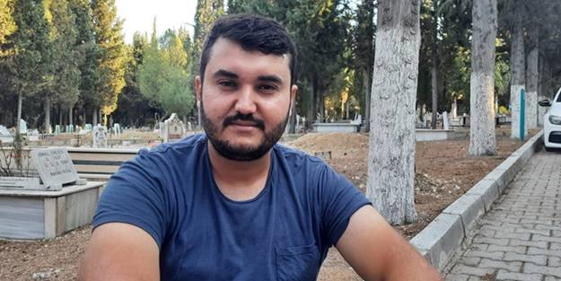 Trafik kazasında vefat eden madencinin sosyal medyada yaptığı paylaşımlar dikkat çekti