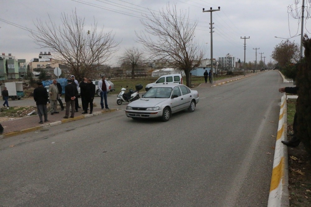 Trafik kazasında yaralanan öğrenci hayatını kaybetti 