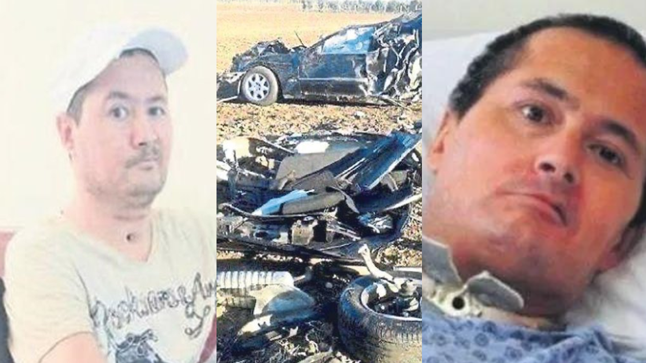 Trafik kazasını atlatan, felci yenen, kalp krizinden kurtulan adamın sonu oldu: Katil fıstık!