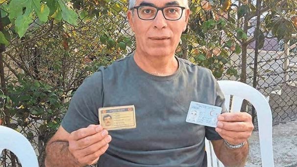 Trafik kontrolünde akılalmaz olay… Hayatının şokunu yaşadı