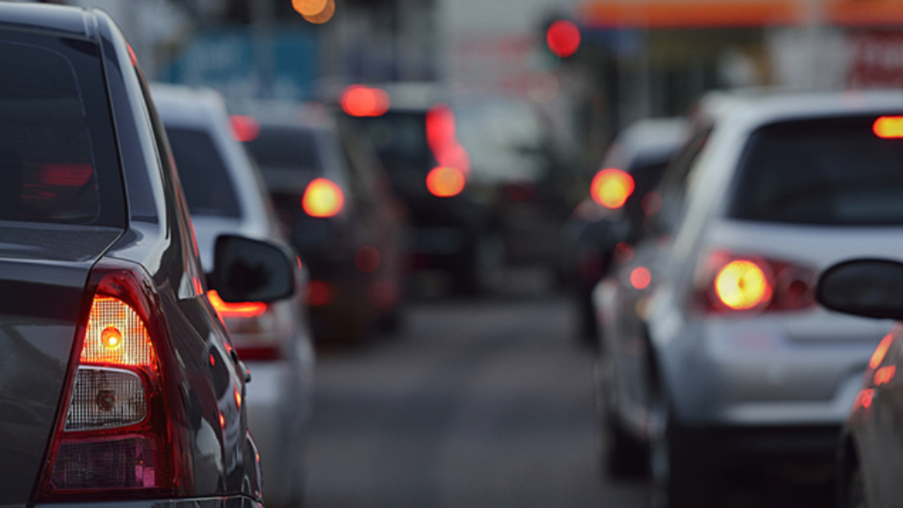 Trafik levhalarına bir yenisi eklendi: İşte anlamı!