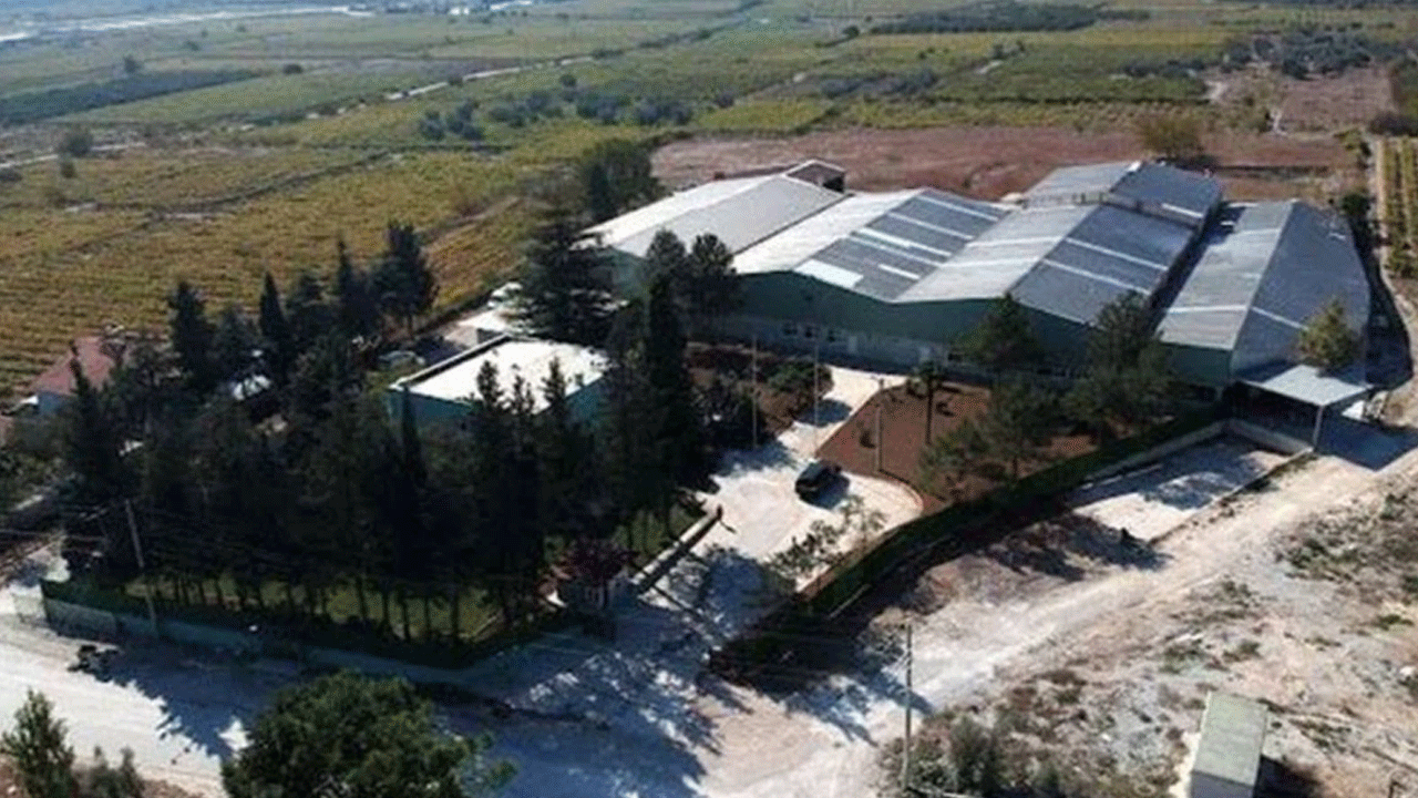 Trafik malzemeleri devi iflasın eşiğinde! Mahkemeden kritik karar