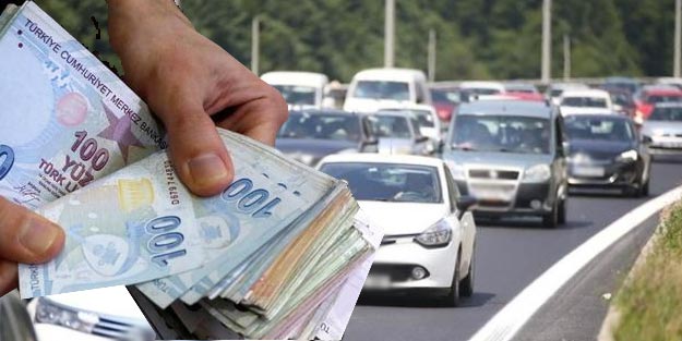 Trafik sigortası fiyatları ne kadar? Kasko kaça yapılır?