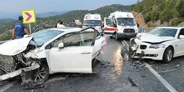 Trafik sigortası teminat fiyatları ne kadar? Araç trafik sigorta fiyatları listesi