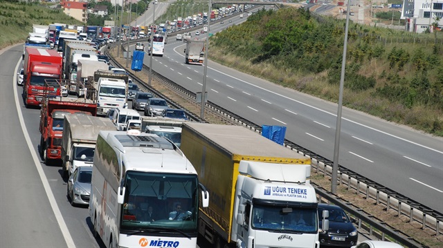 Trafik sigortasına indirim müjdesi