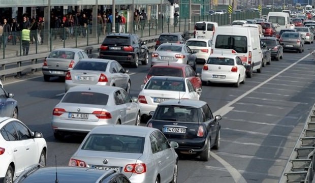 Trafik sigortasına kökten çözüm