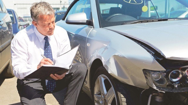 Trafik sigortasına sıkı denetim