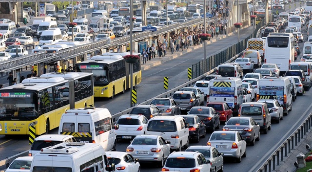 Trafik sigortasına zam yolda