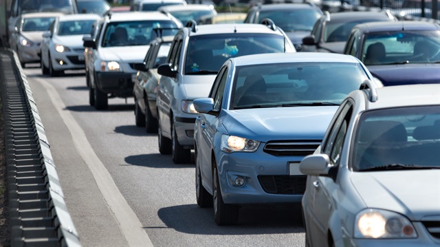 Trafik sigortasında aile içi devir oyunu