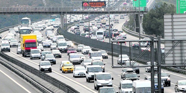 Araç sahiplerine müjde! Büyük indirim geliyor