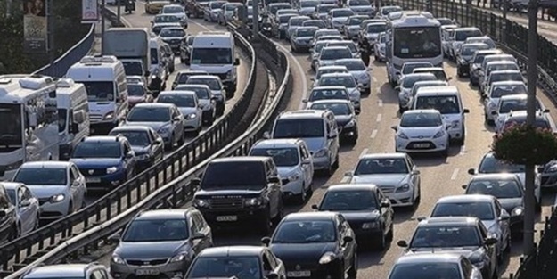 Trafik sigortasında yeni değişiklik!