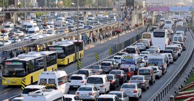 Trafik sigortasında prim artışına yeni yöntem
