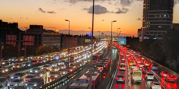 Trafik sigortasında yeni dönem! Bakalım şimdi ne olacak?