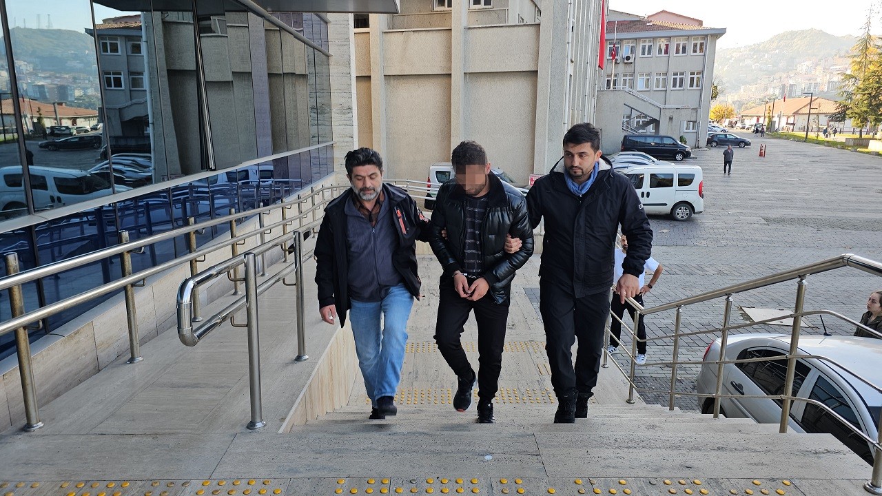 Trafik tartışması bıçaklı hesaplaşmaya dönüştü