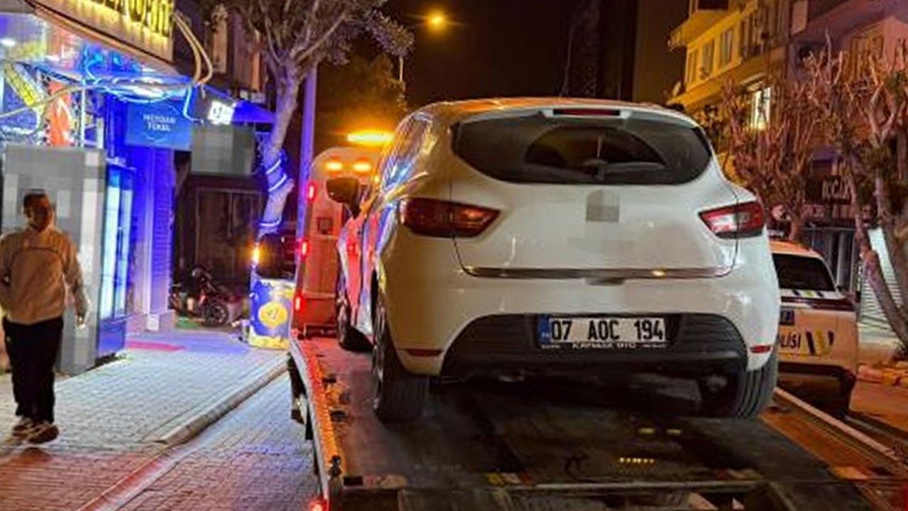 Trafikte 200 bin TL ceza yedi! Sahte plakayı savunan Sarıgül bunu da savun
