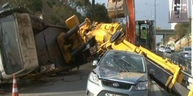 Trafikte acı tablo... İşte 6 aylık can kaybı