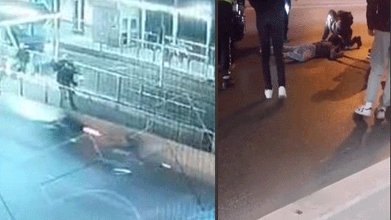 Trafikte ayyaş terörü sürüyor