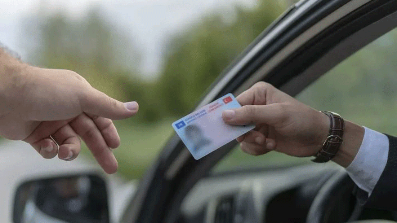 Trafikte bu hataları yapanların ehliyetine ömür boyu el konuluyor