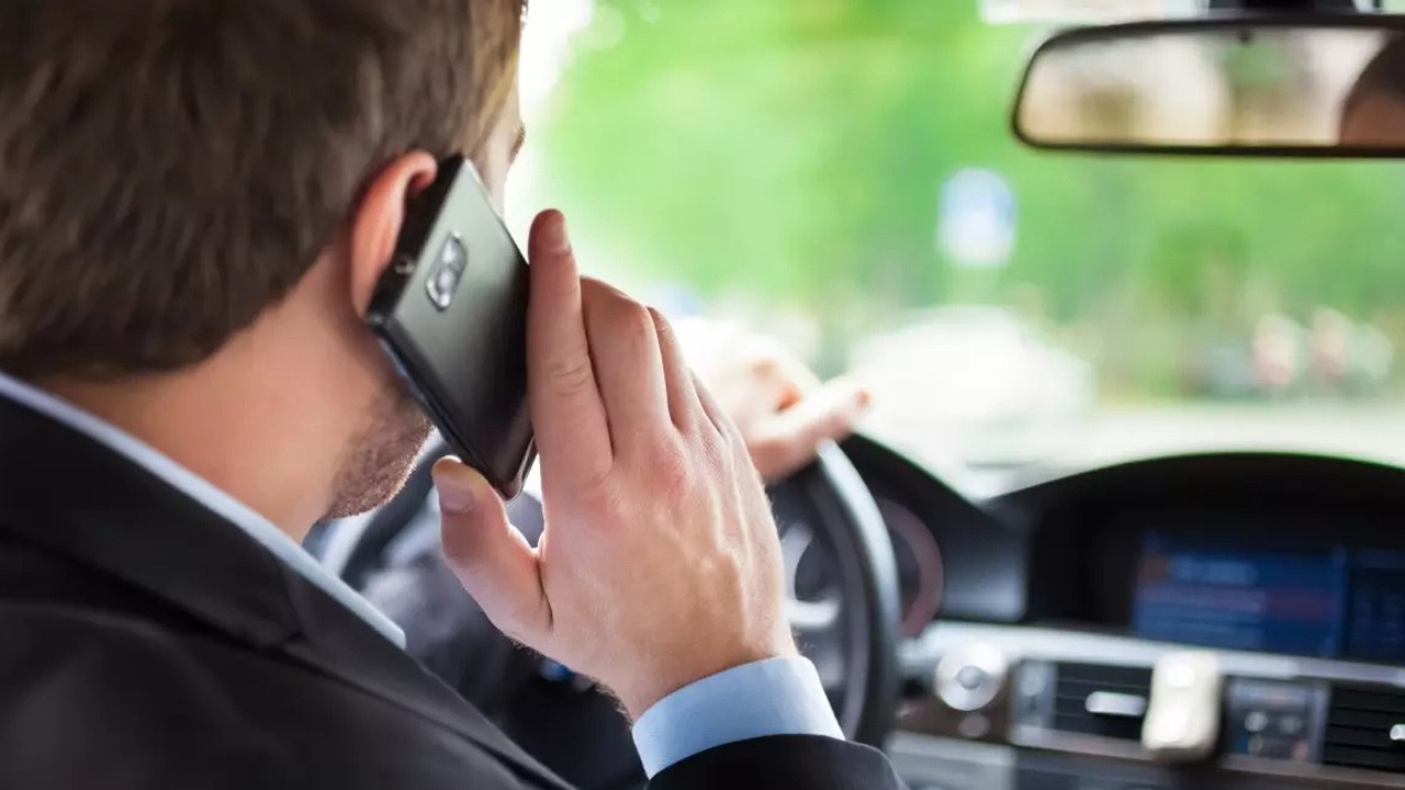 Trafikte bu hatayı yapanlar artık ehliyetini kaybedecek